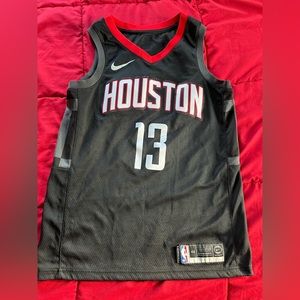 Houston Rockets- Harden Jersey